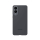 Etui do telefonów SAMSUNG Silicone Case do Galaxy S25 Edge Black